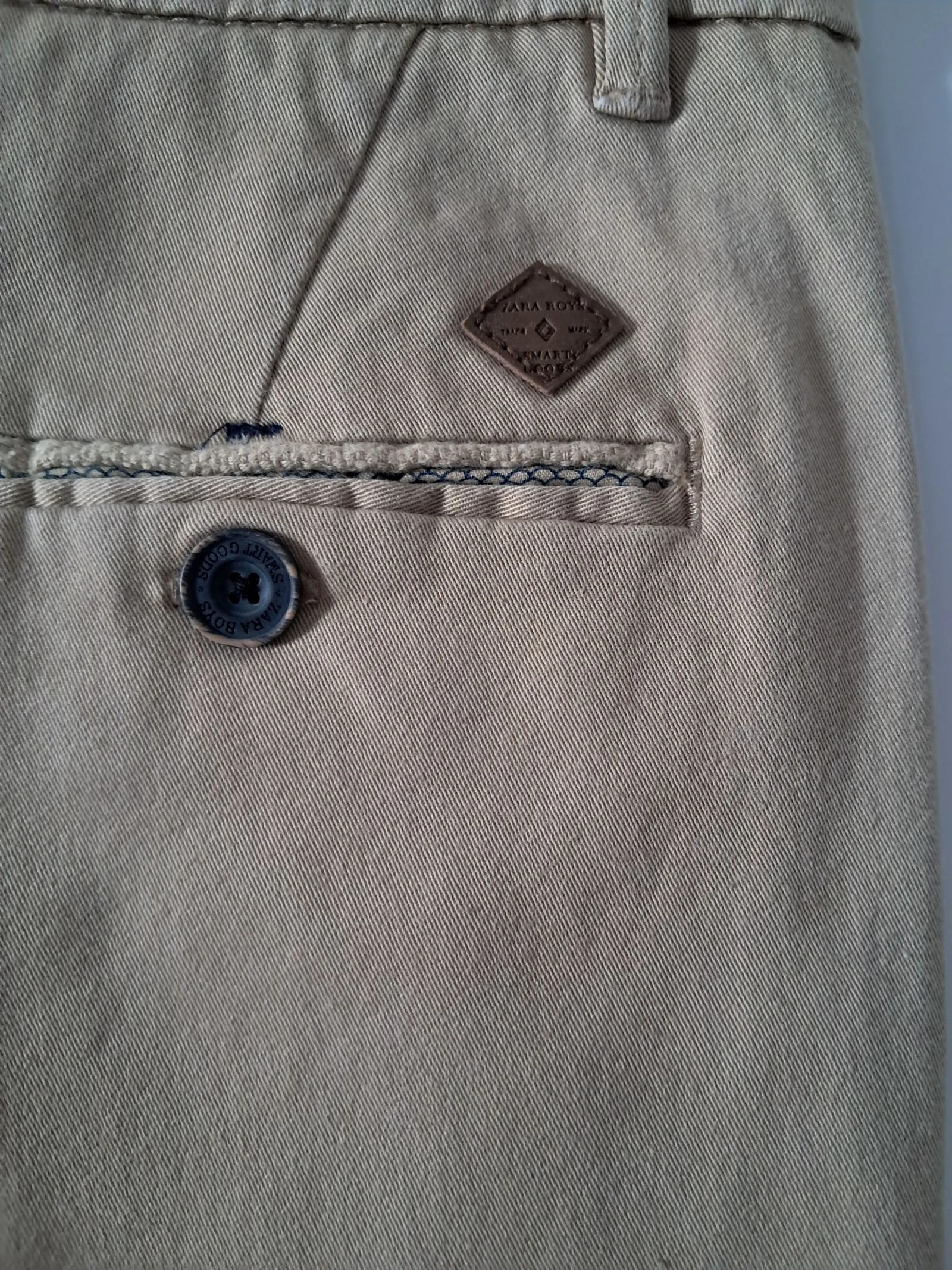 Zara chino broek – photo 7